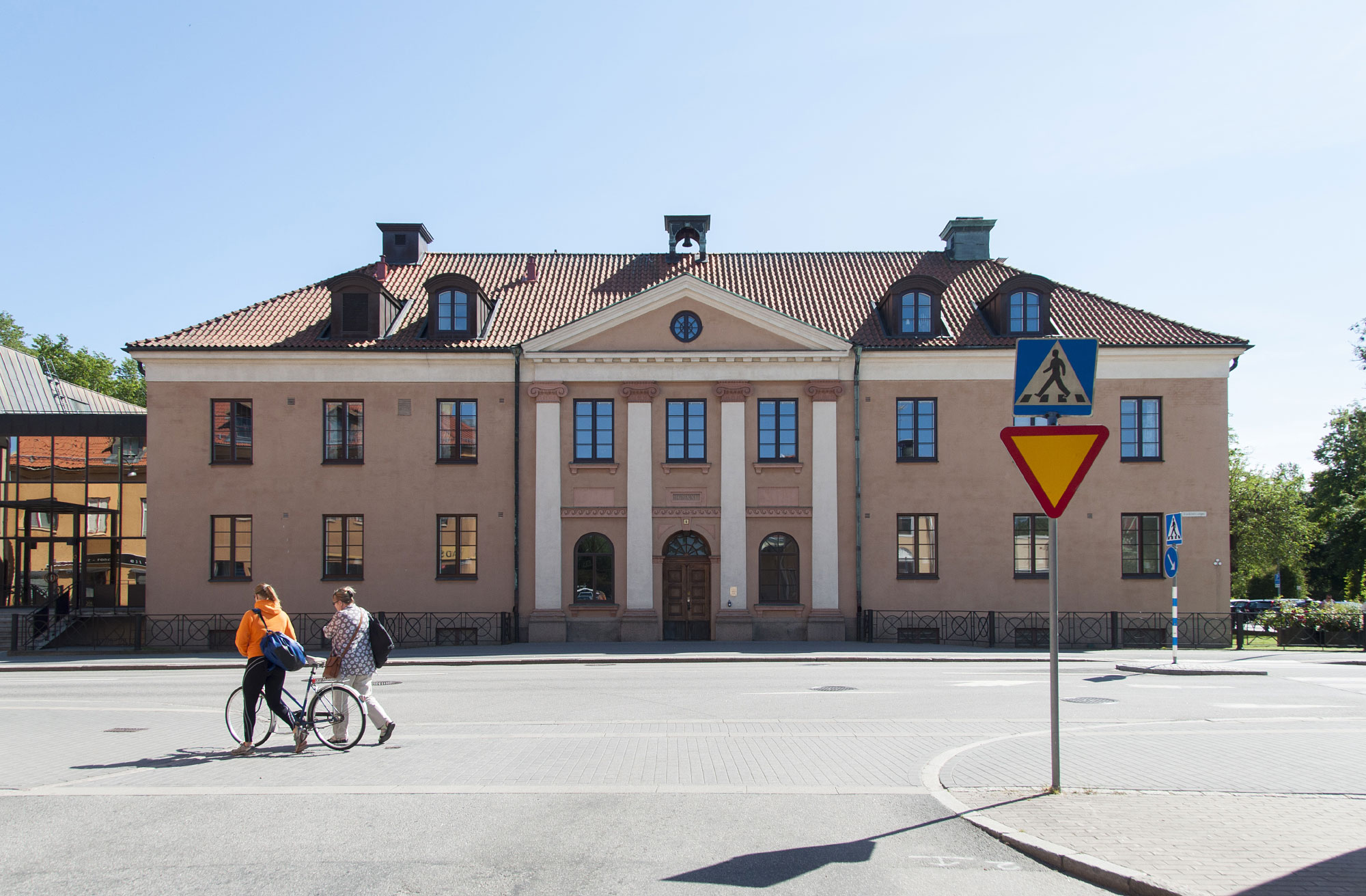 Mariestad